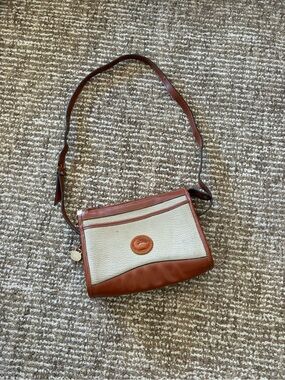 Dooney & Bourke Vintage Crossbody